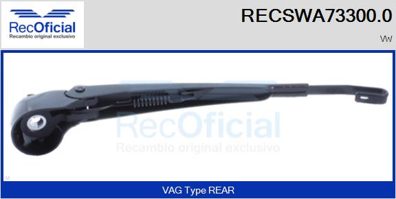 RECSWA73300.0
