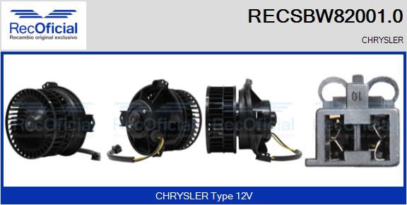 RECSBW82001.0