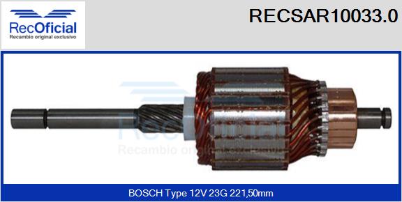 RECSAR10033.0