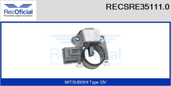 RECSRE35111.0