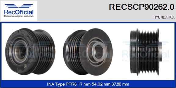RECSCP90262.0