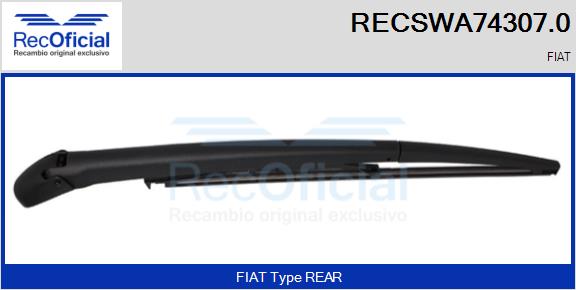RECSWA74307.0