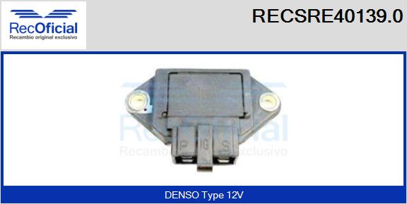 RECSRE40139.0