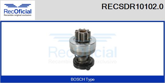 RECSDR10102.0