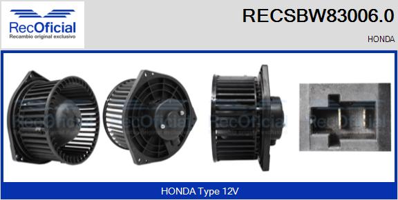 RECSBW83006.0