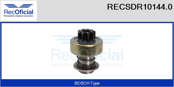 RECSDR10144.0