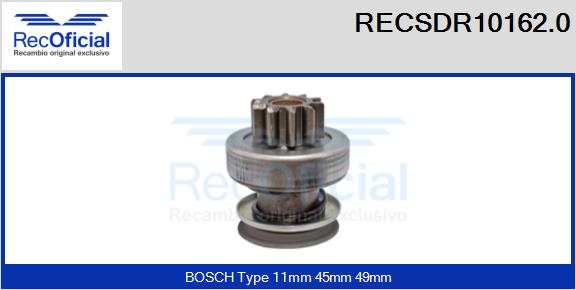 RECSDR10162.0