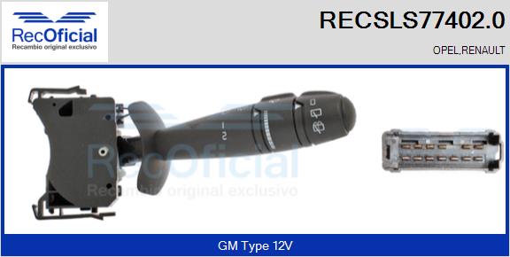 RECSLS77402.0