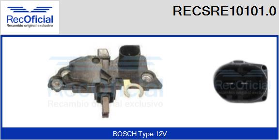 RECSRE10101.0