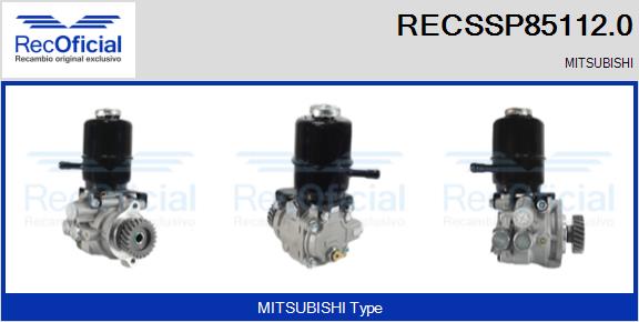 RECSSP85112.0