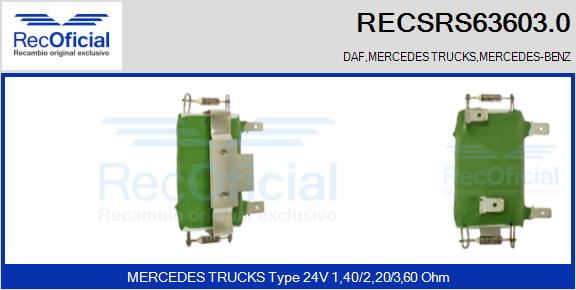 RECSRS63603.0
