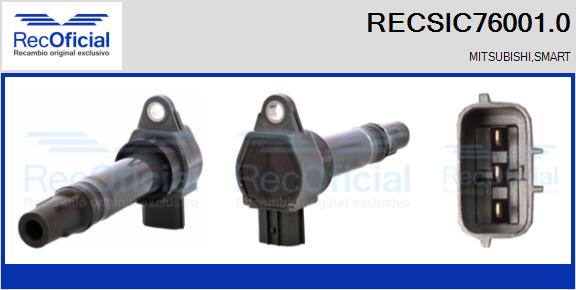 RECSIC76001.0