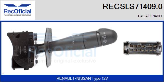 RECSLS71409.0