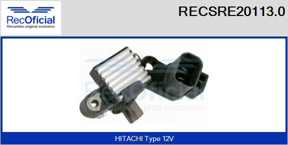 RECSRE20113.0