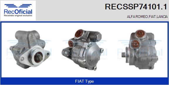 RECSSP74101.1