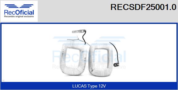 RECSDF25001.0