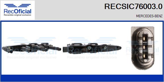 RECSIC76003.0