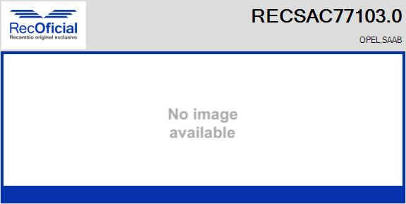 RECSAC77103.0