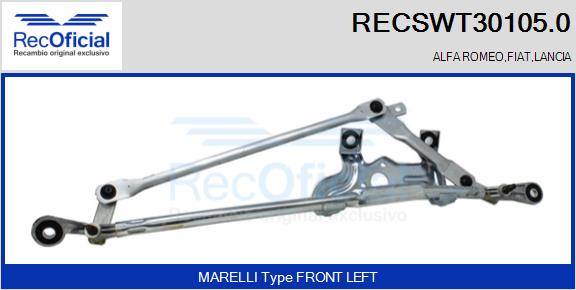 RECSWT30105.0