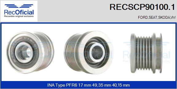 RECSCP90100.1