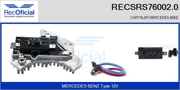 RECSRS76002.0