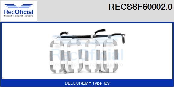 RECSSF60002.0