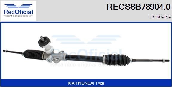 RECSSB78904.0