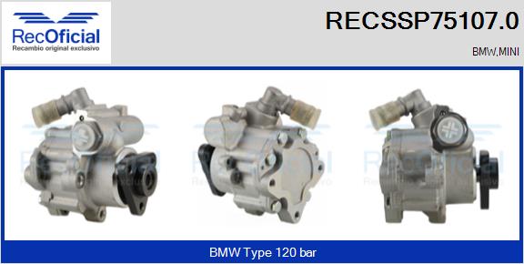 RECSSP75107.0