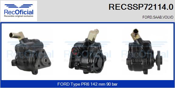 RECSSP72114.0