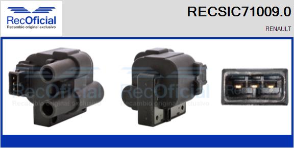 RECSIC71009.0