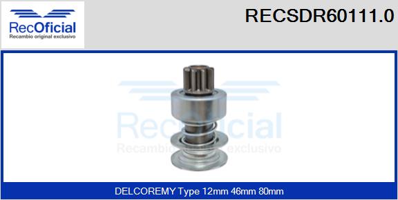 RECSDR60111.0