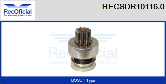 RECSDR10116.0