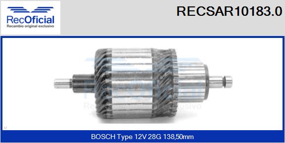 RECSAR10183.0