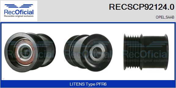 RECSCP92124.0