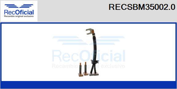 RECSBM35002.0