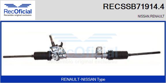 RECSSB71914.4