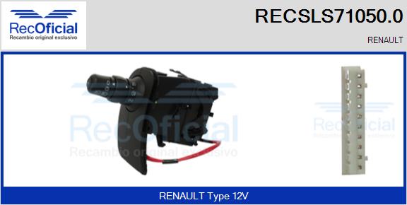 RECSLS71050.0