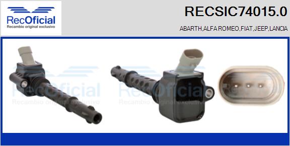 RECSIC74015.0