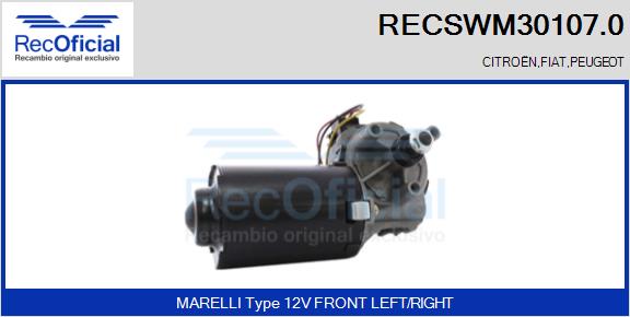 RECSWM30107.0