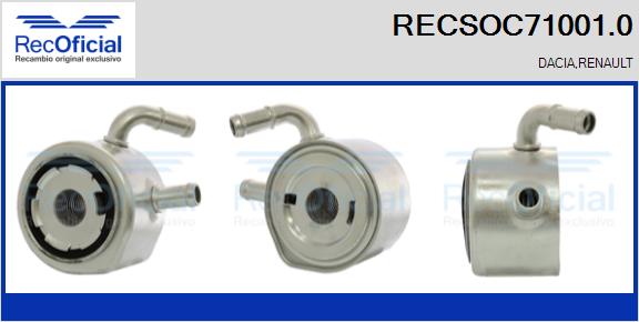 RECSOC71001.0