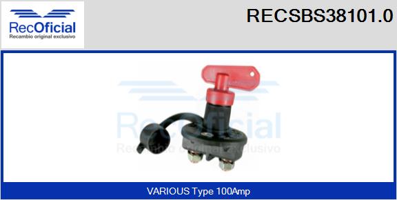 RECSBS38101.0