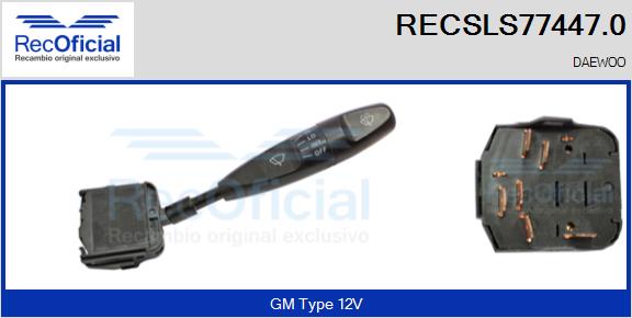RECSLS77447.0