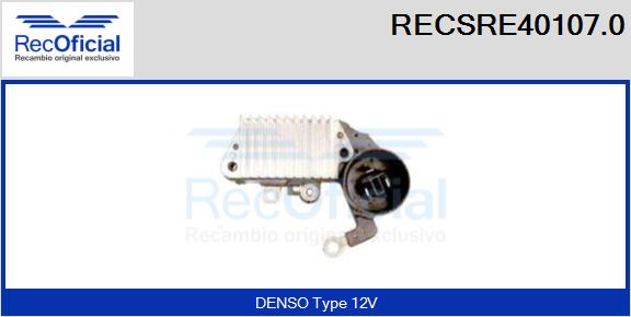 RECSRE40107.0