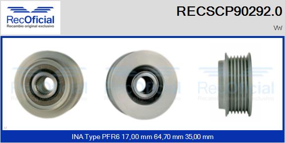 RECSCP90292.0