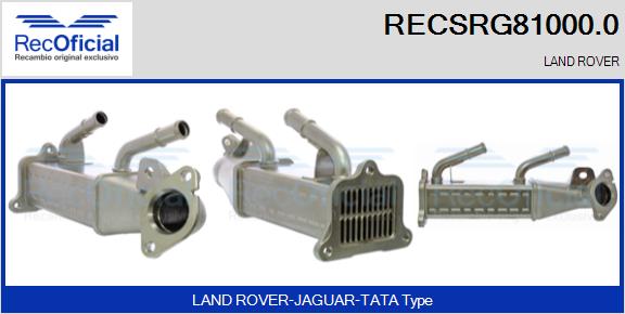 RECSRG81000.0