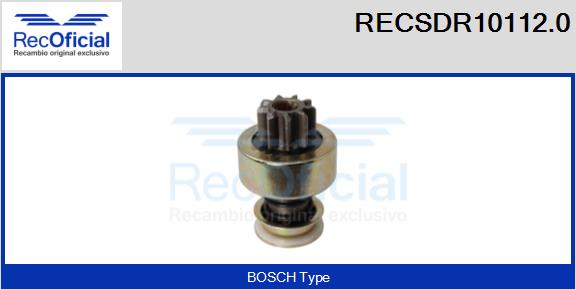 RECSDR10112.0