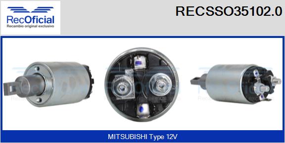 RECSSO35102.0