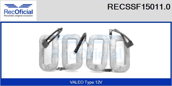 RECSSF15011.0