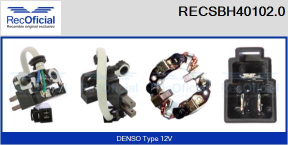 RECSBH40102.0