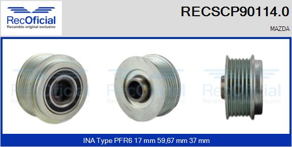 RECSCP90114.0